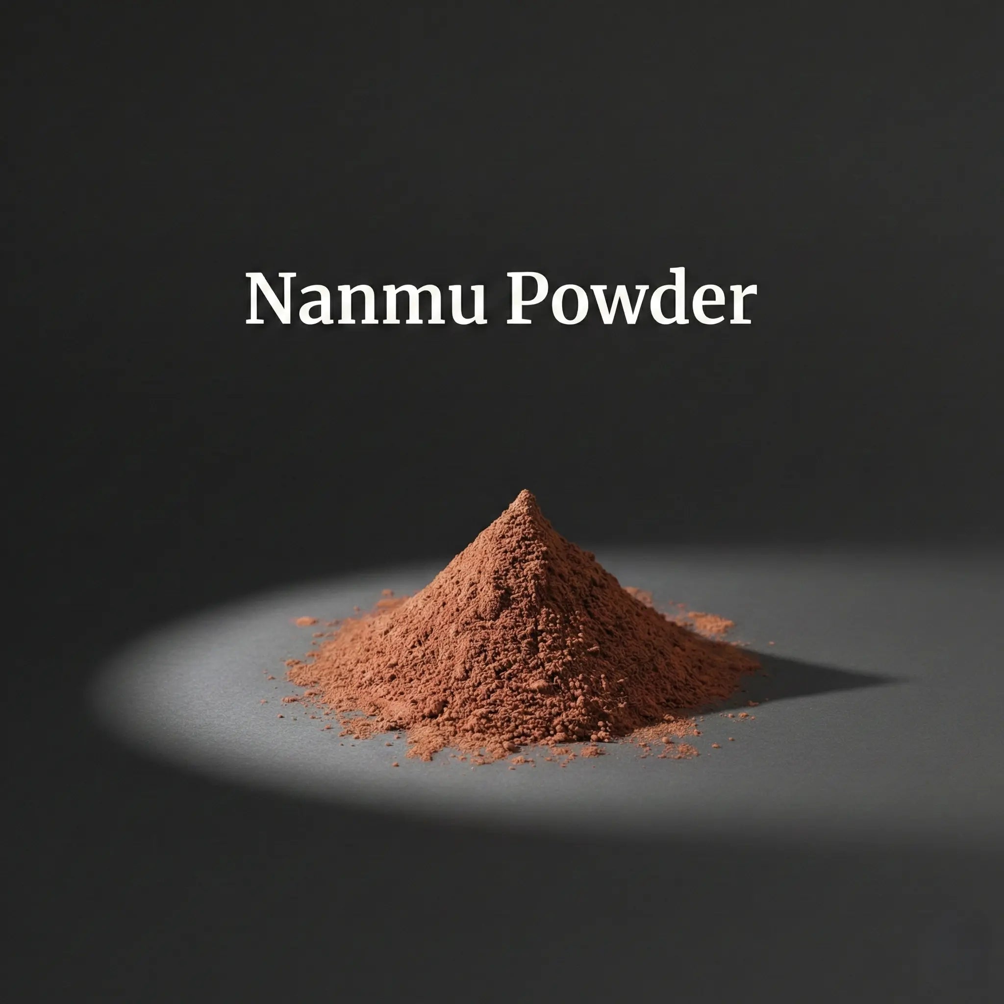Nanmu Powder Binder for Incense Beads – Rinleaf