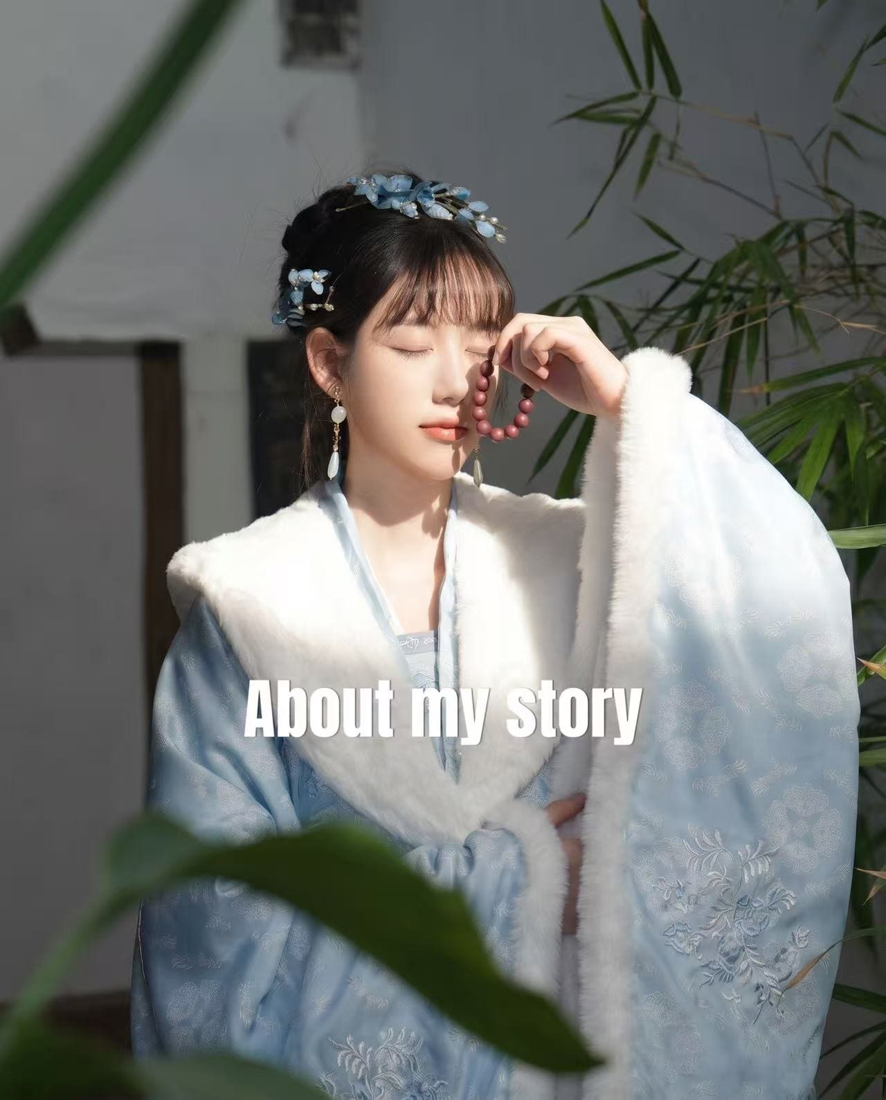 About my story